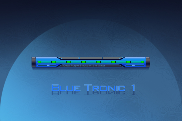 Blue Tronic 1